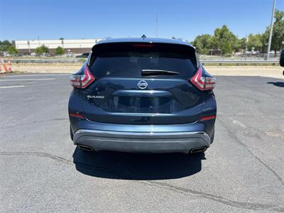 2015 Nissan Murano S   - Photo 7 - Oklahoma City, OK 73112