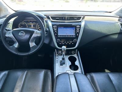 2015 Nissan Murano S   - Photo 15 - Oklahoma City, OK 73112