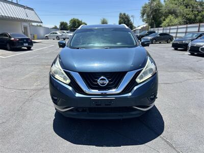 2015 Nissan Murano S   - Photo 3 - Oklahoma City, OK 73112
