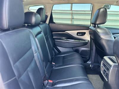 2015 Nissan Murano S   - Photo 16 - Oklahoma City, OK 73112