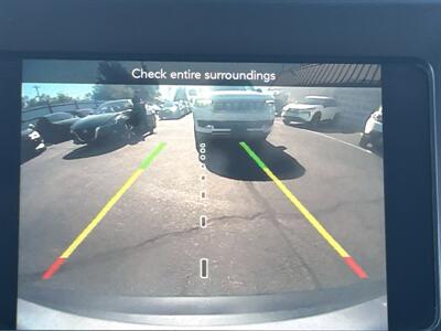 2021 Jeep Cherokee Latitude Plus - Photo 8 - Oklahoma City, OK 73112