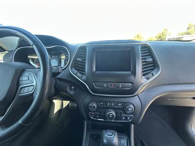 2021 Jeep Cherokee Latitude Plus - Photo 17 - Oklahoma City, OK 73112