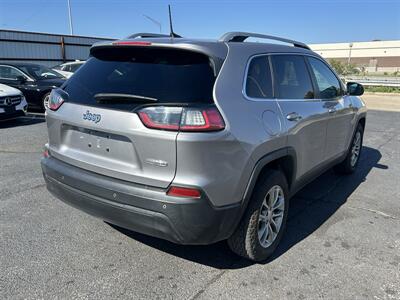 2021 Jeep Cherokee Latitude Plus - Photo 4 - Oklahoma City, OK 73112