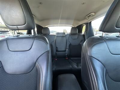 2021 Jeep Cherokee Latitude Plus - Photo 16 - Oklahoma City, OK 73112