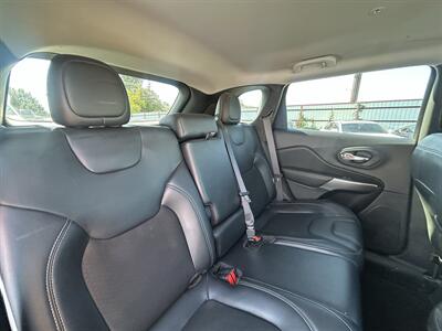 2021 Jeep Cherokee Latitude Plus - Photo 11 - Oklahoma City, OK 73112
