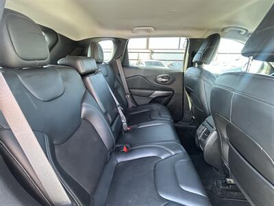 2021 Jeep Cherokee Latitude Plus - Photo 10 - Oklahoma City, OK 73112