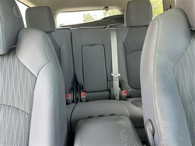 2013 Chevrolet Traverse LS   - Photo 27 - Oklahoma City, OK 73112