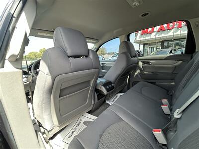 2013 Chevrolet Traverse LS   - Photo 18 - Oklahoma City, OK 73112