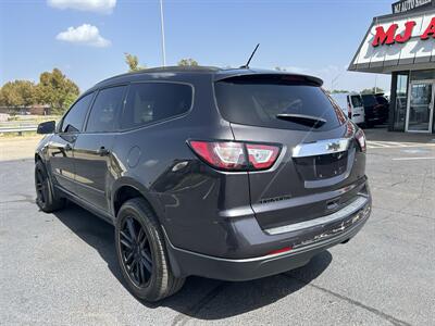2013 Chevrolet Traverse LS   - Photo 8 - Oklahoma City, OK 73112
