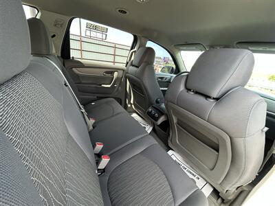 2013 Chevrolet Traverse LS   - Photo 21 - Oklahoma City, OK 73112