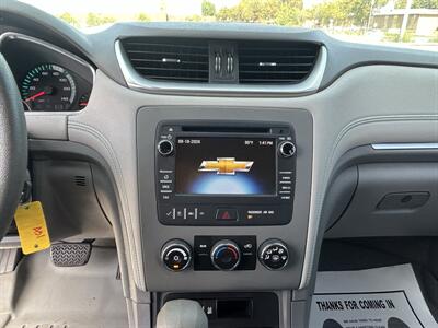 2013 Chevrolet Traverse LS   - Photo 13 - Oklahoma City, OK 73112
