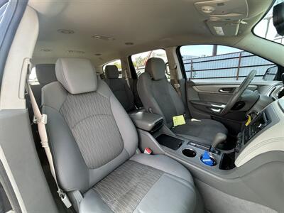 2013 Chevrolet Traverse LS   - Photo 23 - Oklahoma City, OK 73112