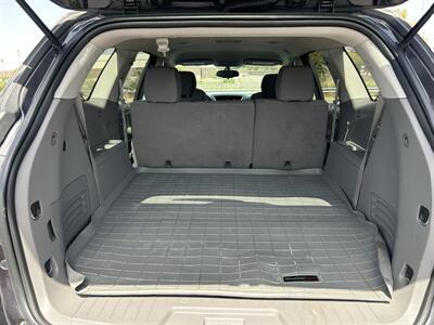 2013 Chevrolet Traverse LS   - Photo 28 - Oklahoma City, OK 73112