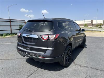 2013 Chevrolet Traverse LS   - Photo 6 - Oklahoma City, OK 73112