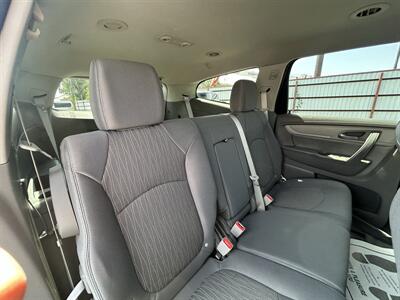 2013 Chevrolet Traverse LS   - Photo 20 - Oklahoma City, OK 73112