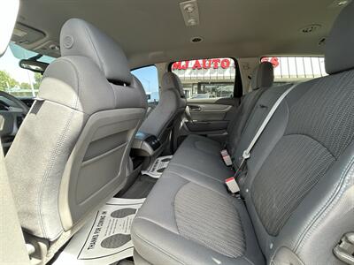 2013 Chevrolet Traverse LS   - Photo 17 - Oklahoma City, OK 73112