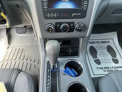2013 Chevrolet Traverse LS   - Photo 14 - Oklahoma City, OK 73112