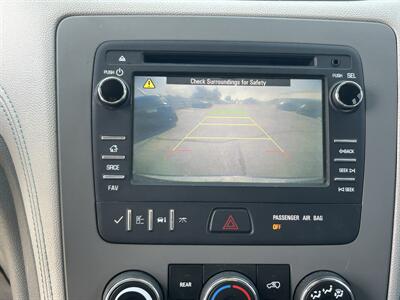 2013 Chevrolet Traverse LS   - Photo 12 - Oklahoma City, OK 73112