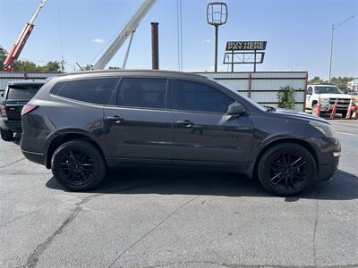 2013 Chevrolet Traverse LS   - Photo 5 - Oklahoma City, OK 73112
