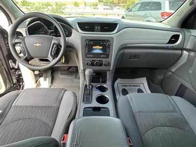 2013 Chevrolet Traverse LS   - Photo 16 - Oklahoma City, OK 73112
