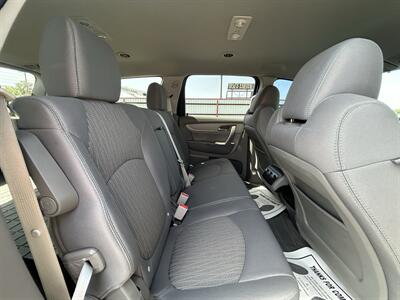 2013 Chevrolet Traverse LS   - Photo 19 - Oklahoma City, OK 73112