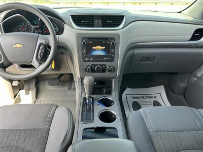 2013 Chevrolet Traverse LS   - Photo 15 - Oklahoma City, OK 73112