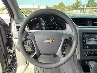 2013 Chevrolet Traverse LS   - Photo 11 - Oklahoma City, OK 73112