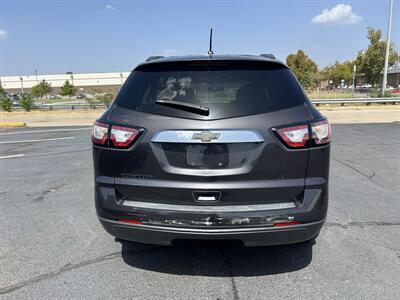 2013 Chevrolet Traverse LS   - Photo 7 - Oklahoma City, OK 73112