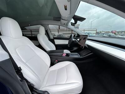 2021 Tesla Model Y Long Range - Photo 15 - Oklahoma City, OK 73112