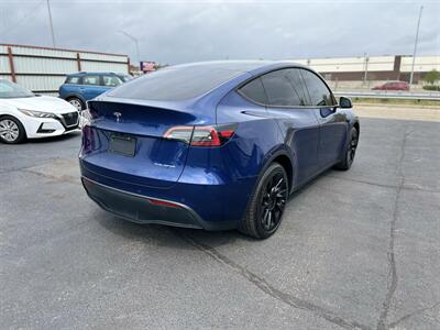 2021 Tesla Model Y Long Range - Photo 6 - Oklahoma City, OK 73112