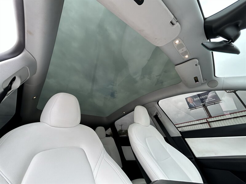 2021 Tesla Model Y Long Range - Photo 19 - Oklahoma City, OK 73112