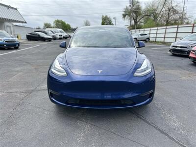 2021 Tesla Model Y Long Range - Photo 3 - Oklahoma City, OK 73112