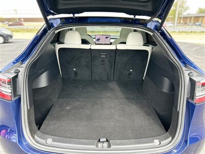 2021 Tesla Model Y Long Range - Photo 22 - Oklahoma City, OK 73112