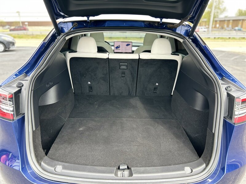 2021 Tesla Model Y Long Range - Photo 22 - Oklahoma City, OK 73112