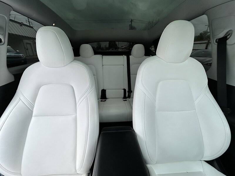 2021 Tesla Model Y Long Range - Photo 20 - Oklahoma City, OK 73112