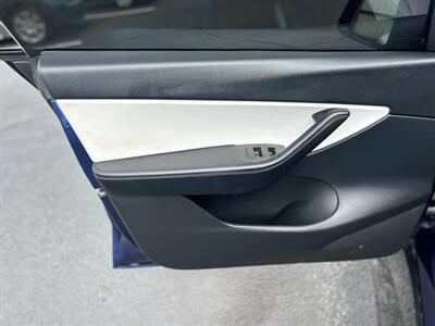 2021 Tesla Model Y Long Range - Photo 9 - Oklahoma City, OK 73112