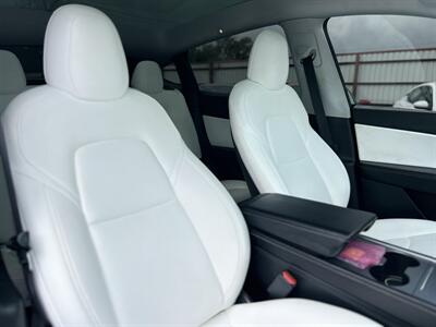 2021 Tesla Model Y Long Range - Photo 16 - Oklahoma City, OK 73112