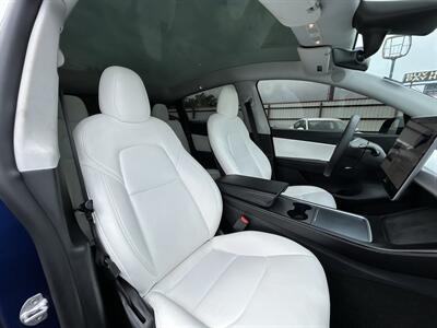 2021 Tesla Model Y Long Range - Photo 17 - Oklahoma City, OK 73112