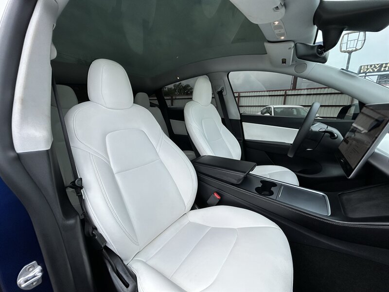 2021 Tesla Model Y Long Range - Photo 17 - Oklahoma City, OK 73112