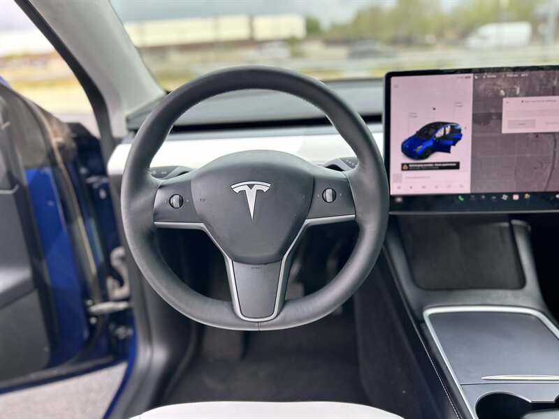 2021 Tesla Model Y Long Range - Photo 10 - Oklahoma City, OK 73112