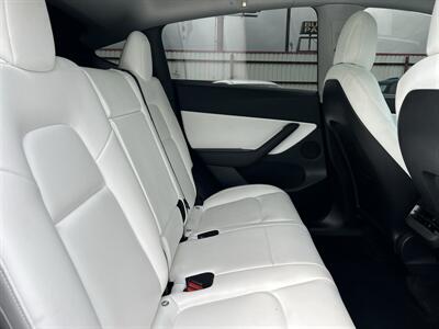 2021 Tesla Model Y Long Range - Photo 12 - Oklahoma City, OK 73112