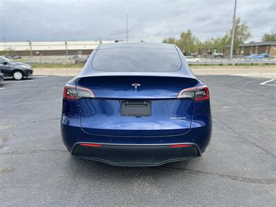 2021 Tesla Model Y Long Range - Photo 7 - Oklahoma City, OK 73112