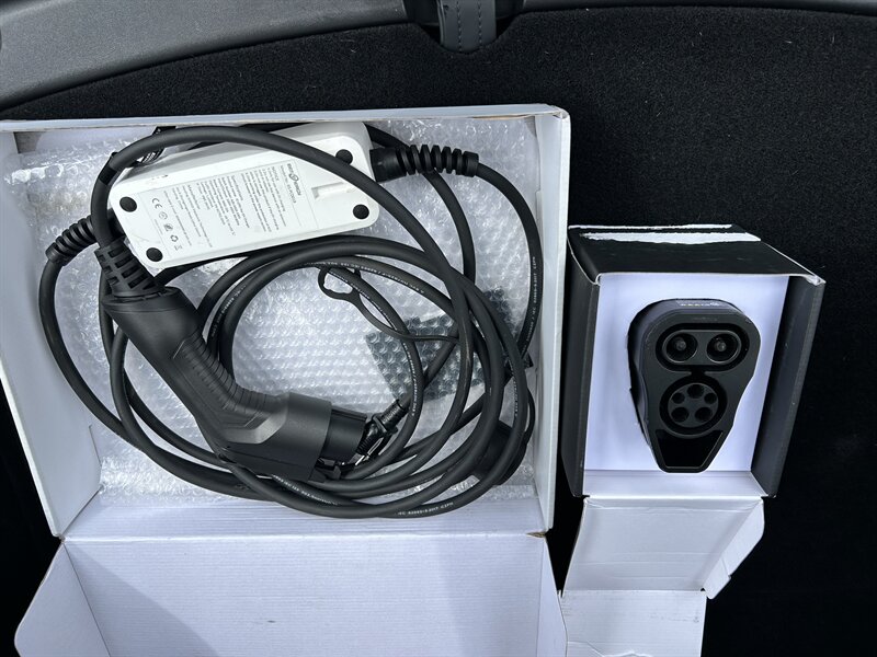 2021 Tesla Model Y Long Range - Photo 23 - Oklahoma City, OK 73112