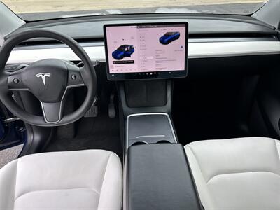 2021 Tesla Model Y Long Range - Photo 11 - Oklahoma City, OK 73112
