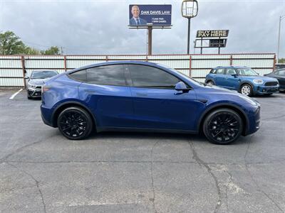 2021 Tesla Model Y Long Range - Photo 5 - Oklahoma City, OK 73112