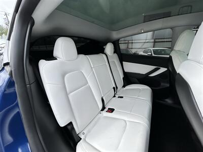 2021 Tesla Model Y Long Range - Photo 13 - Oklahoma City, OK 73112