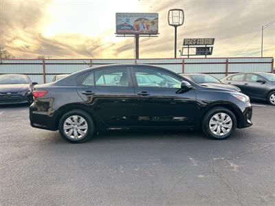 2019 Kia Rio S   - Photo 8 - Oklahoma City, OK 73112
