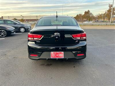 2019 Kia Rio S   - Photo 7 - Oklahoma City, OK 73112