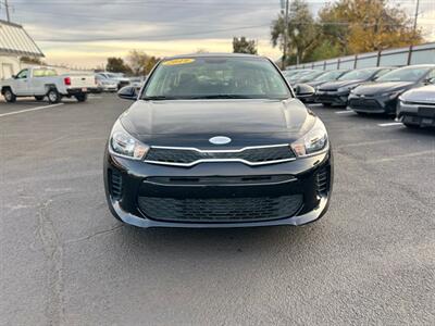 2019 Kia Rio S   - Photo 4 - Oklahoma City, OK 73112