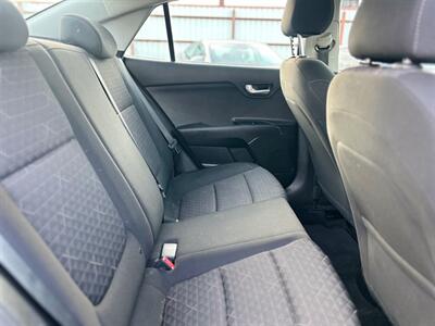 2019 Kia Rio S   - Photo 15 - Oklahoma City, OK 73112